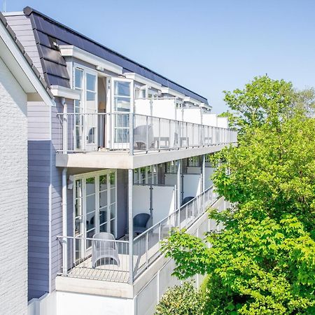 Strandplevier Suites 德科赫 外观 照片