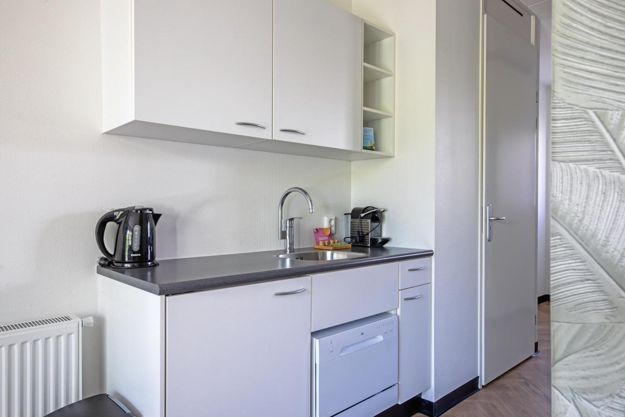 Strandplevier Suites 德科赫 外观 照片