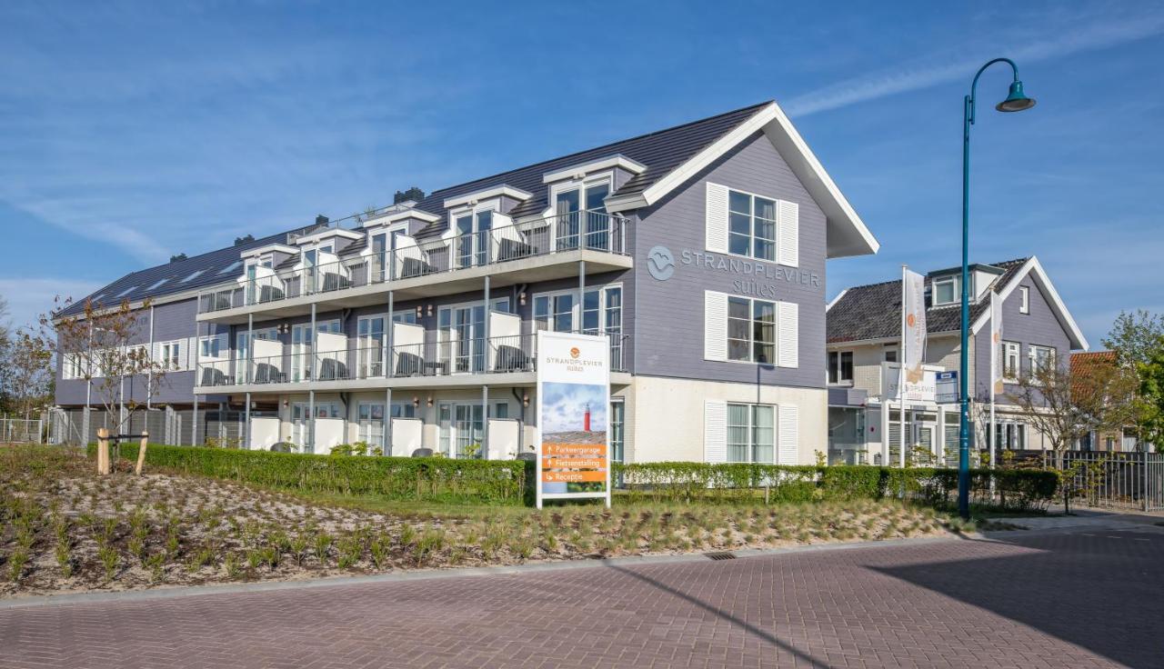 Strandplevier Suites 德科赫 外观 照片