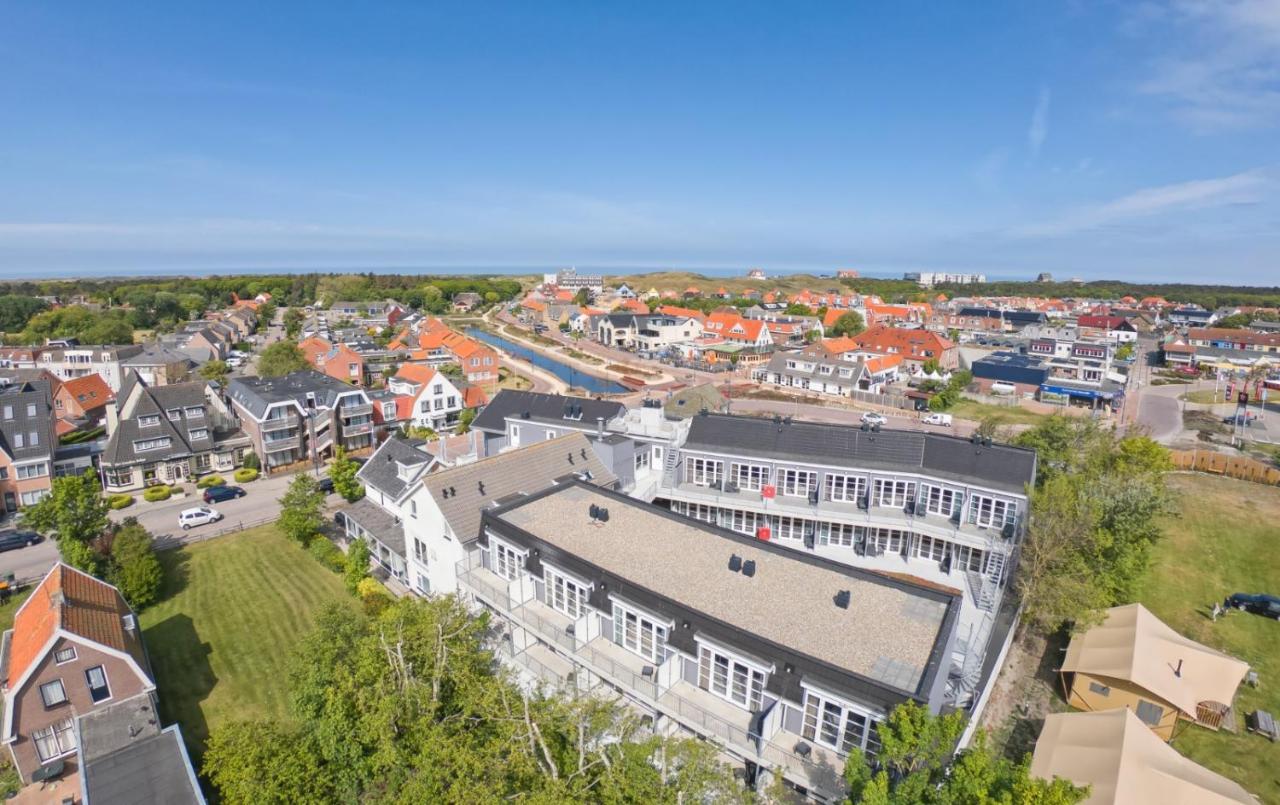 Strandplevier Suites 德科赫 外观 照片